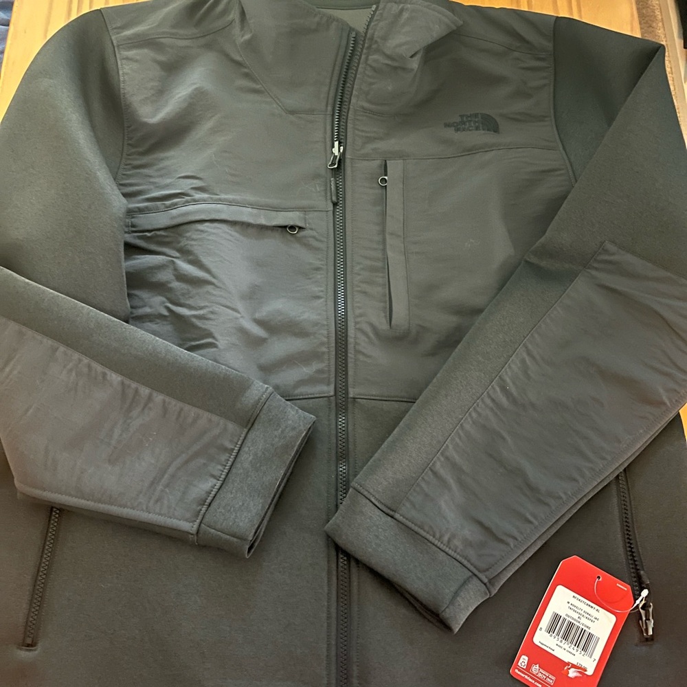 The North Face Men's Novelty Denali Jac